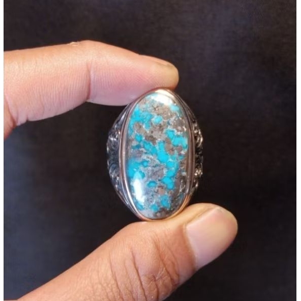 batu pirus persi badar perak