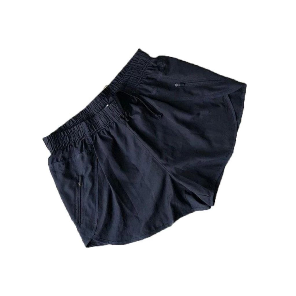 celana pendek olahraga / celana pendek olahraga wanita / celana pendek parasut wanita