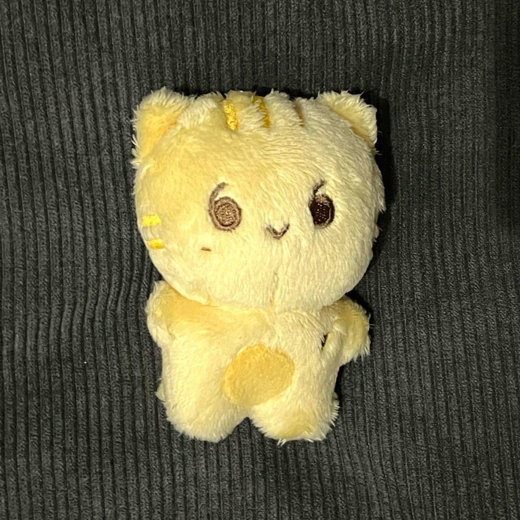 SHINee TAEMIN 6v6 Doll Fanmade 태민