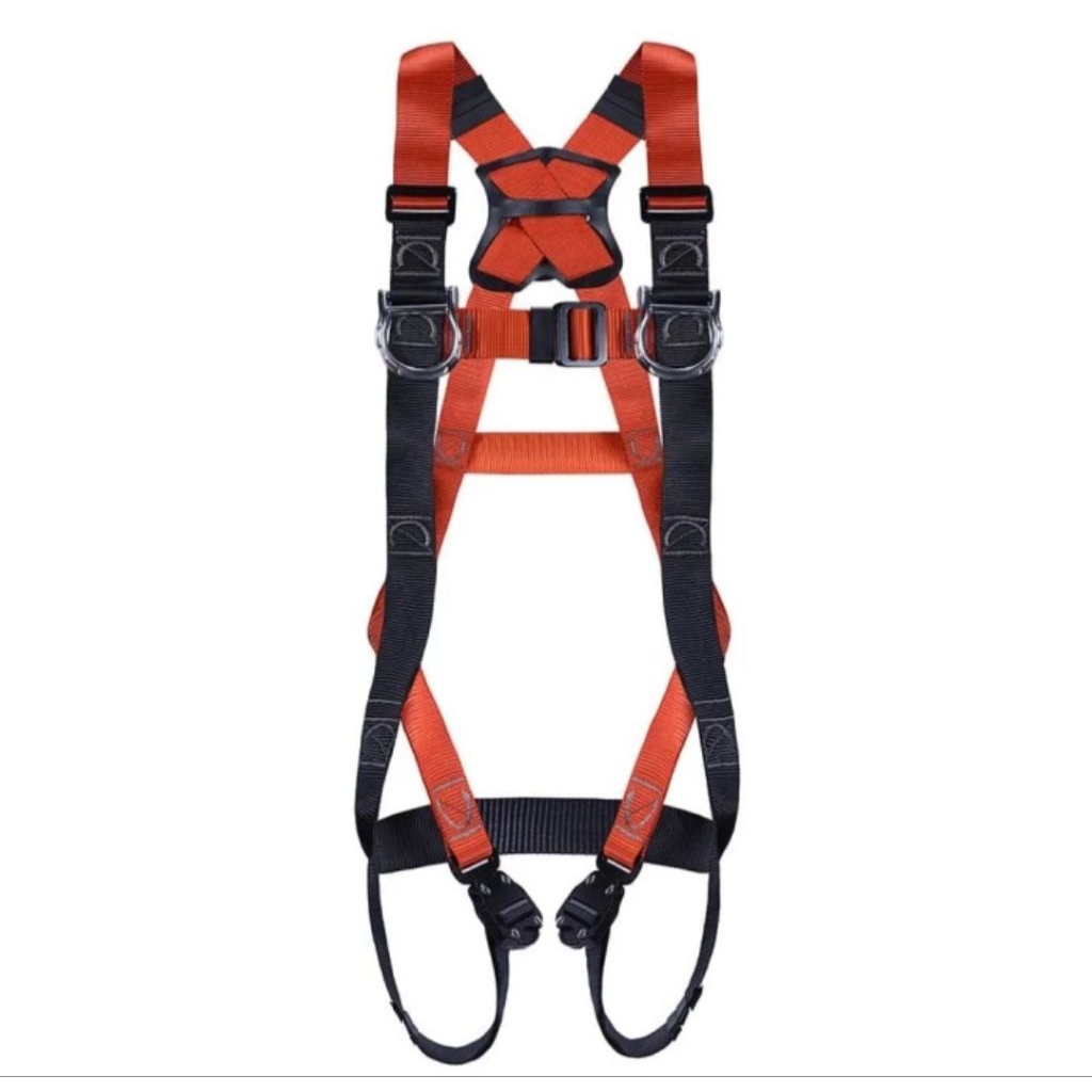 Full Body Harnes Kailas