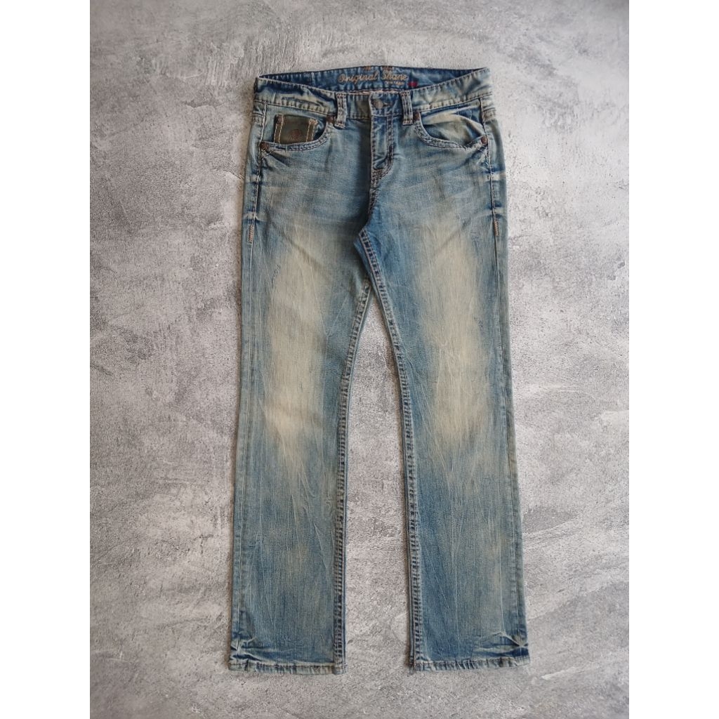 Jeans Vintage Shane