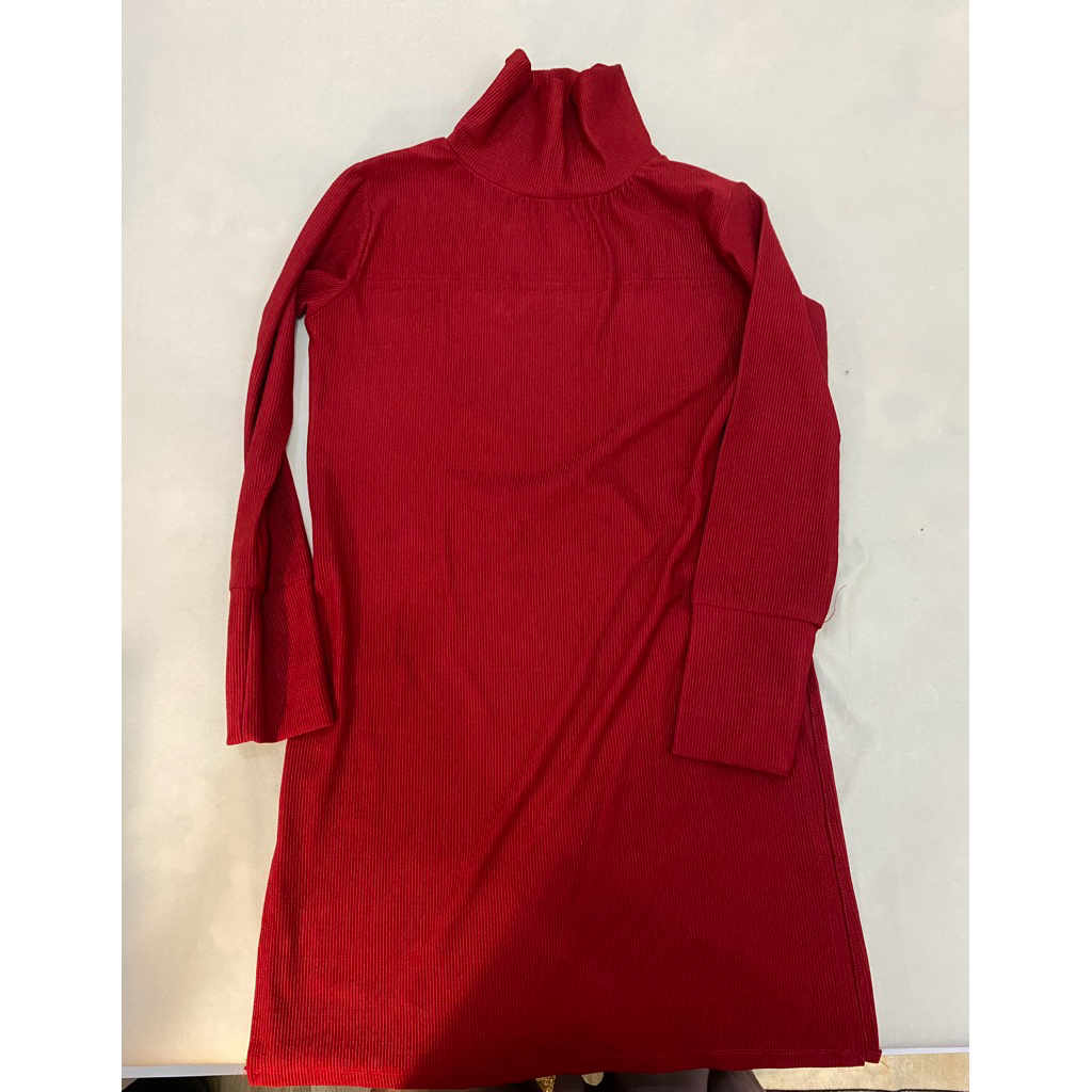 preloved baju wanita hedon