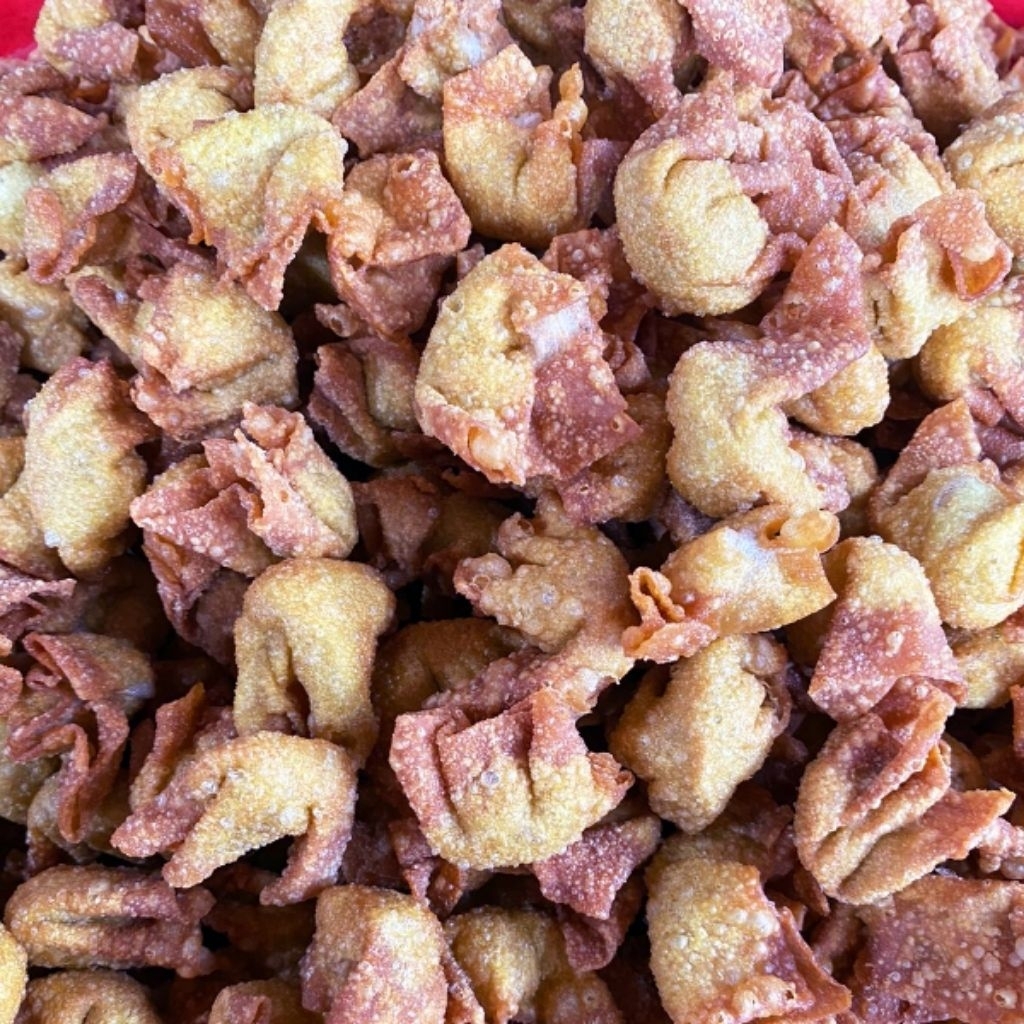 

CUANKI / SIOMAY KERING ISI 20