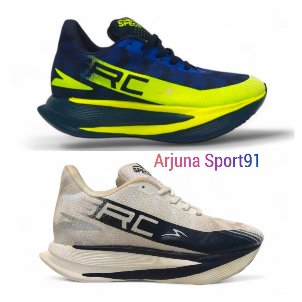 Sepatu Specs Src Original / Sepatu Running Pria Specs Src Best Seller