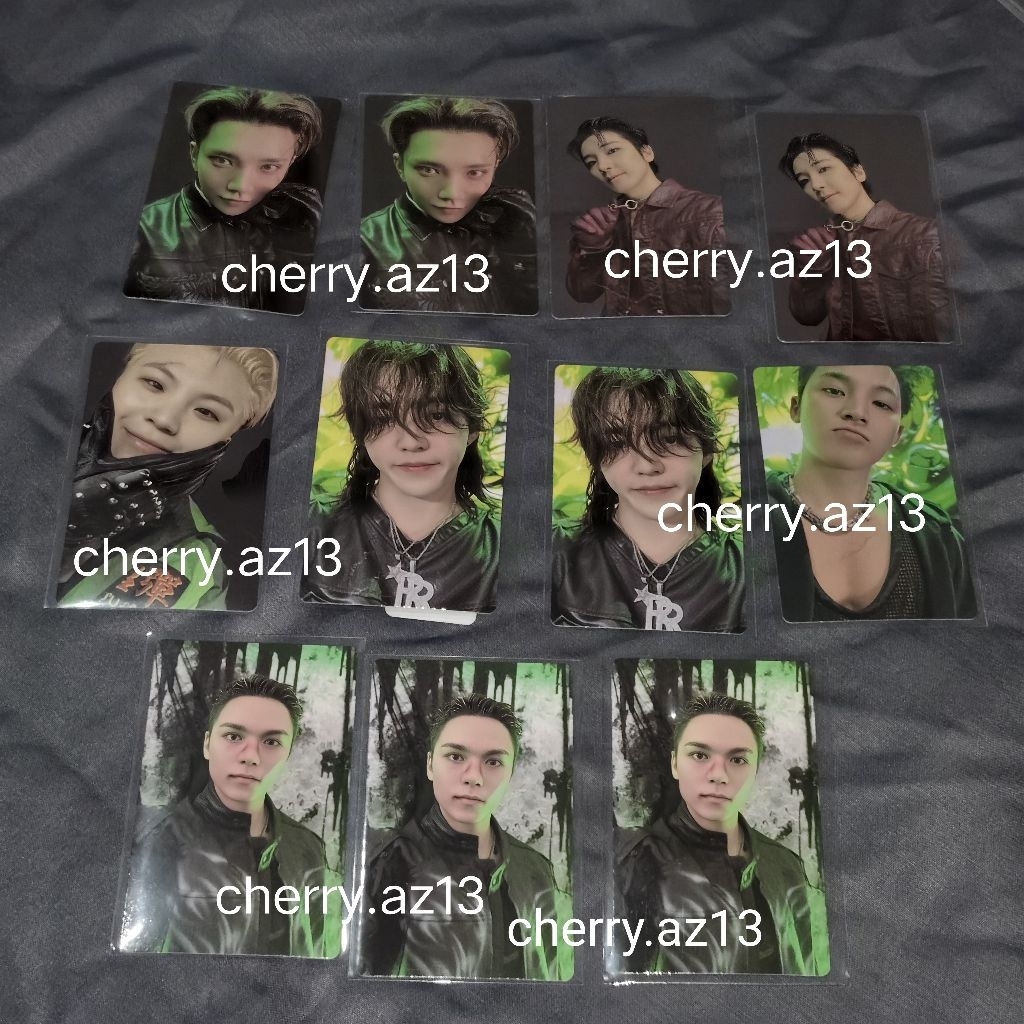 photocard pc seventeen svt happy burstday weverse r1 ld wvs wv hbd lucky draw pob scoups seungcheol 