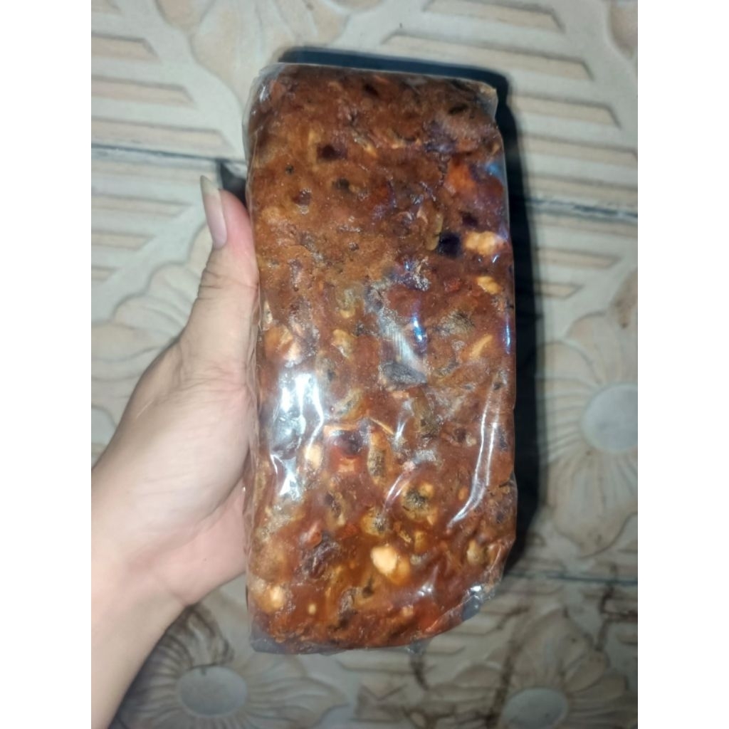 

Asam Jawa Premium Kemasan 1 KG