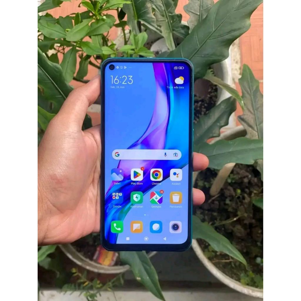 REDMI NOTE 9 RAM 4/64 GB