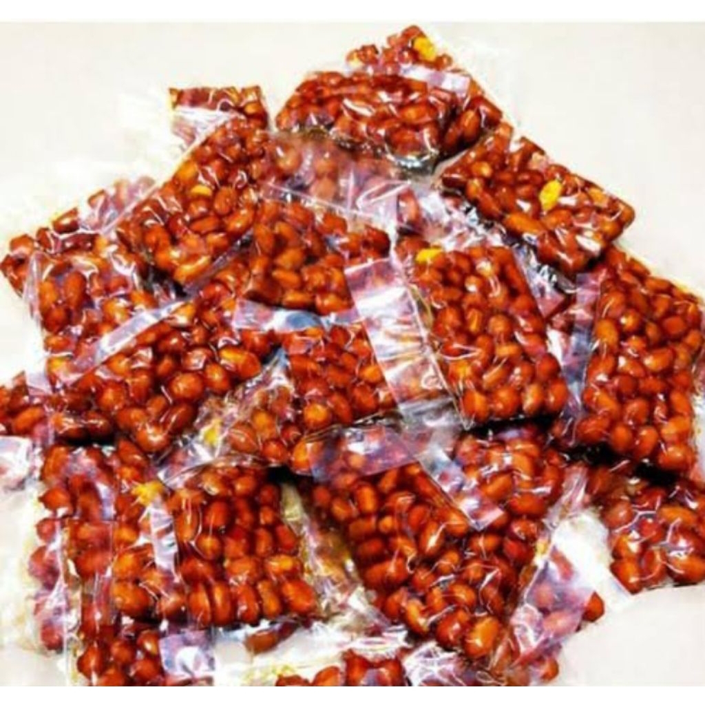

kacang balado pedas manis isi 15 pcs