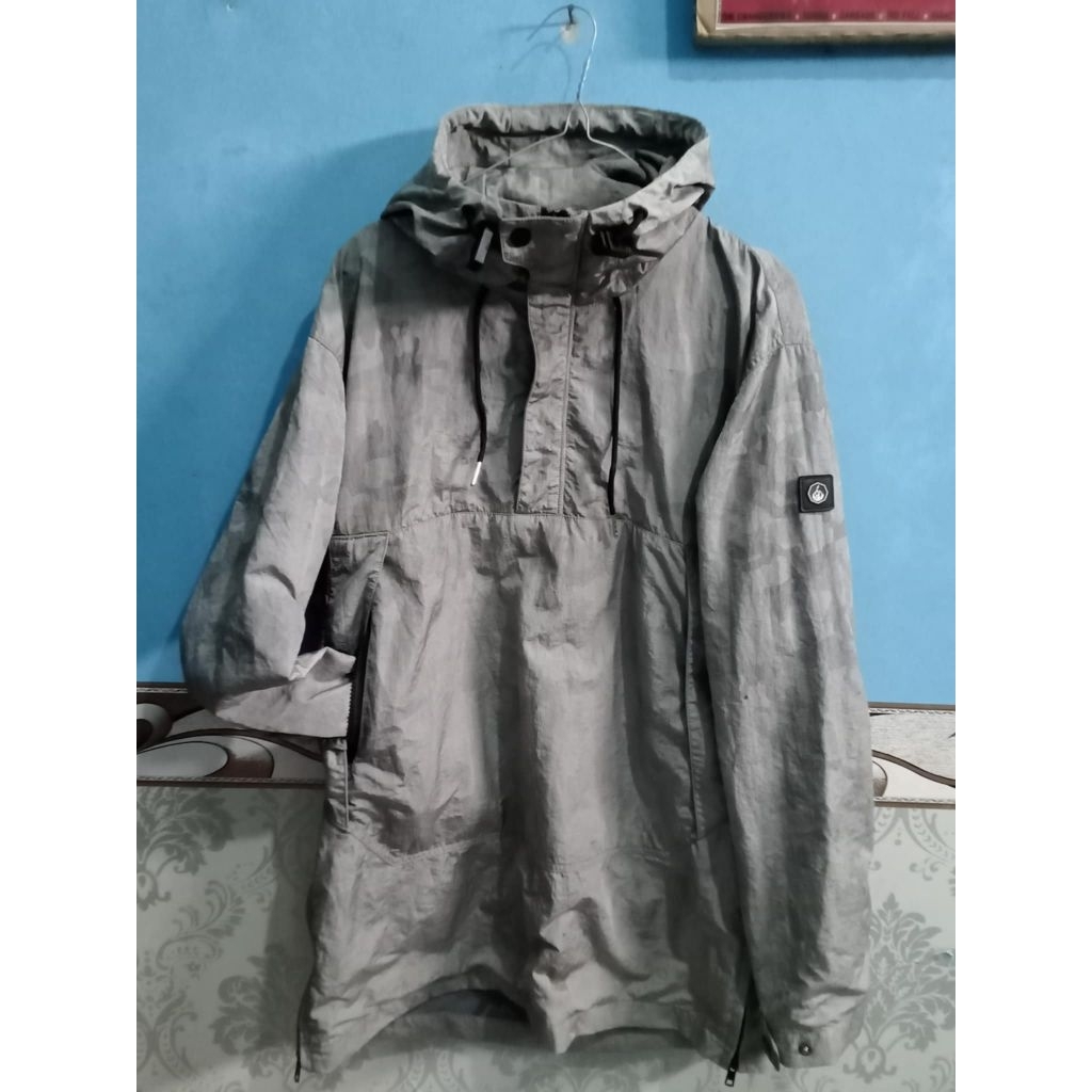 Prung Terraces Anorak Second Original