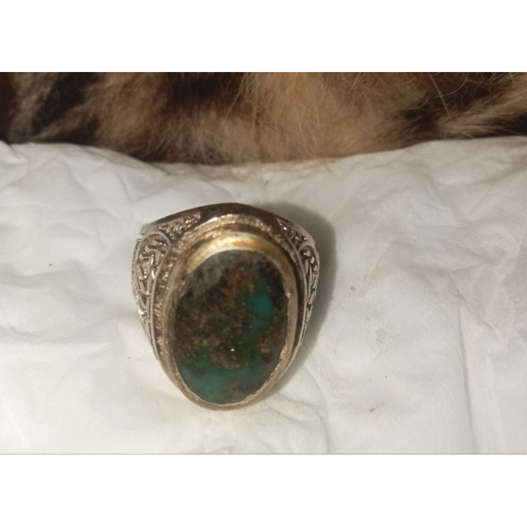 Natural pirus persia lawas