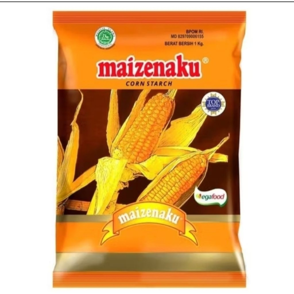 

❤ BORNEO ❤ MAIZENAKU 1KG