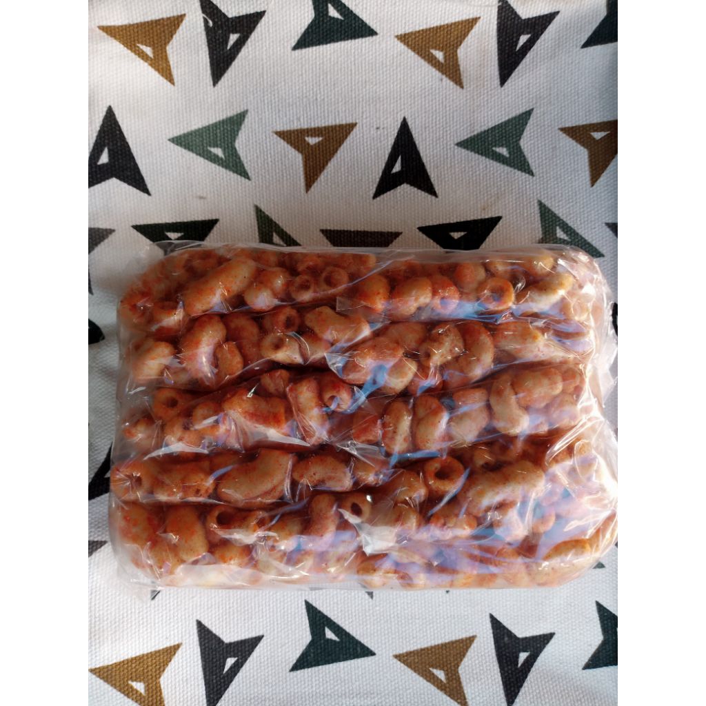 

makaroni nusa sari pedas gurih