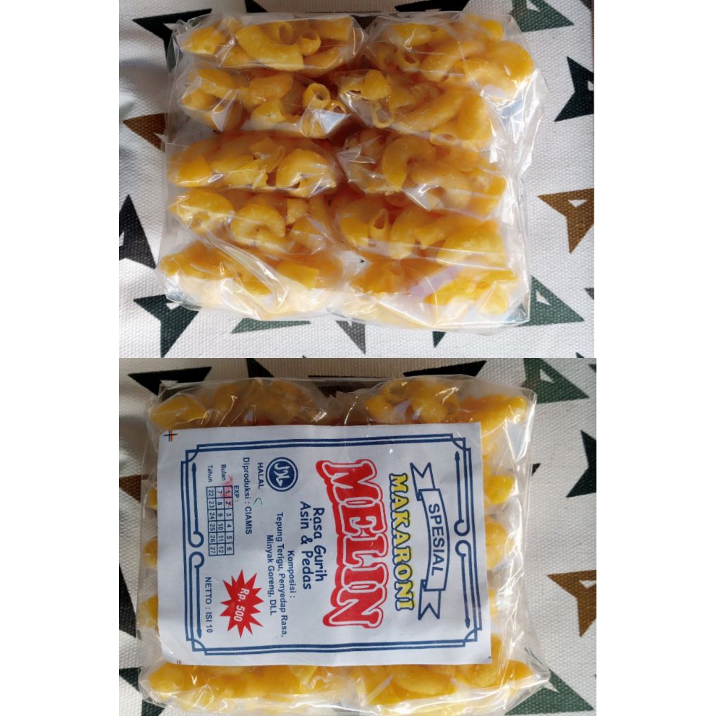 

makaroni kemasan