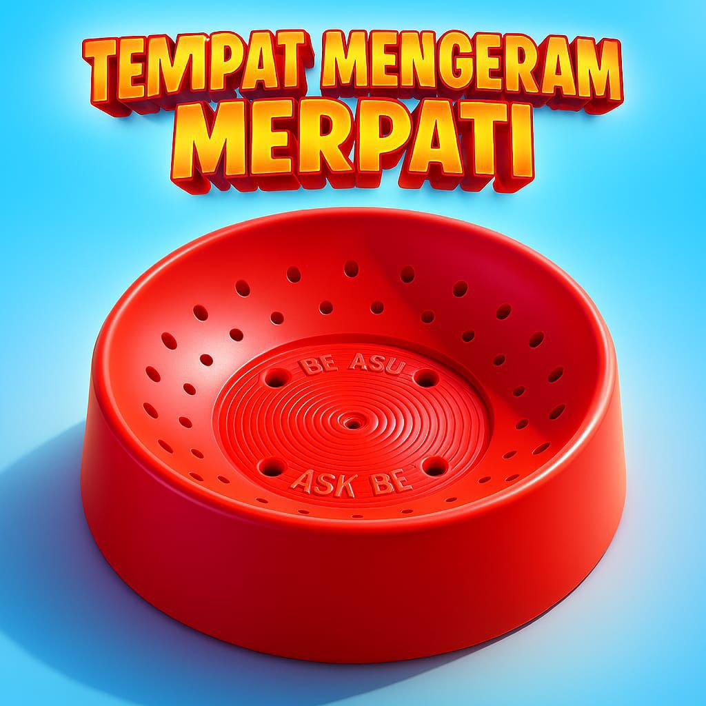 TEMPAT ANGKREM TEMPAT SARANG WADAH SARANG SARANG BERTELUR BURUNG PLASTIK IMPORT TEMPAT SARANG MERPAT