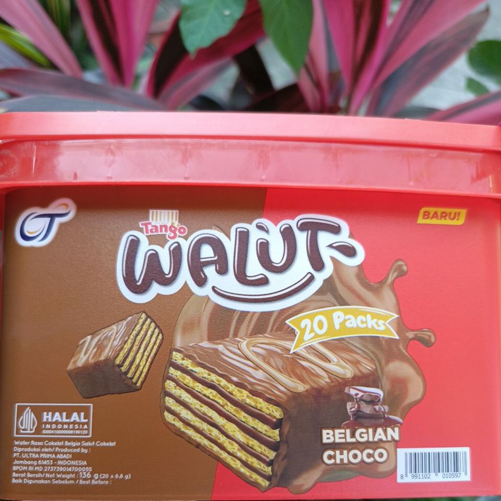 

Jajan Toples/ Tango Walnut/Tango Jar