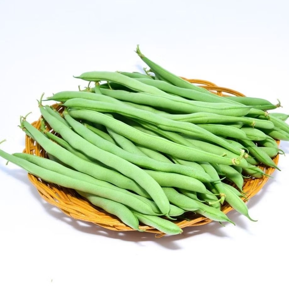 

buncis/kacang buncis