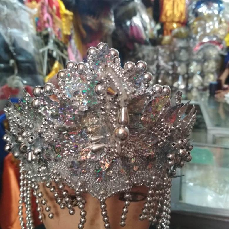 siger sunda anak silver