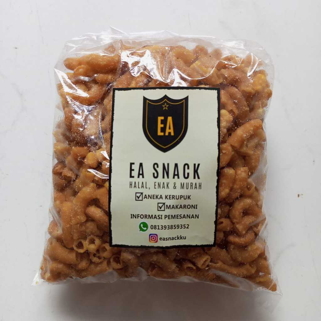

Makaroni Original Gurih Kriuk