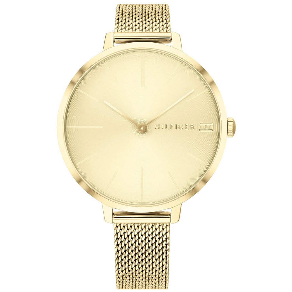 TOMMY HILFIGER PROZ WOMEN'S WATCH 1782164
