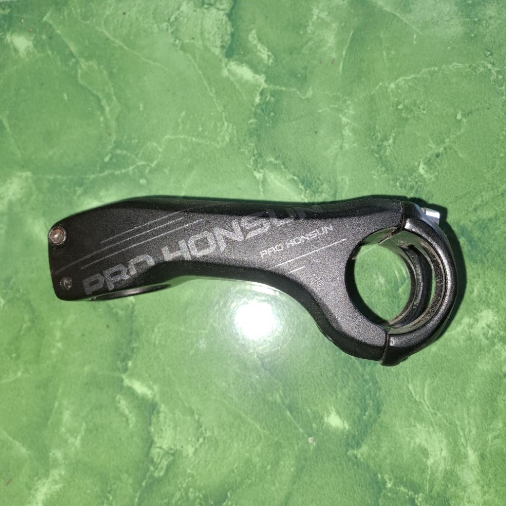 Stem Pro Honsun 17 derajat 90mm