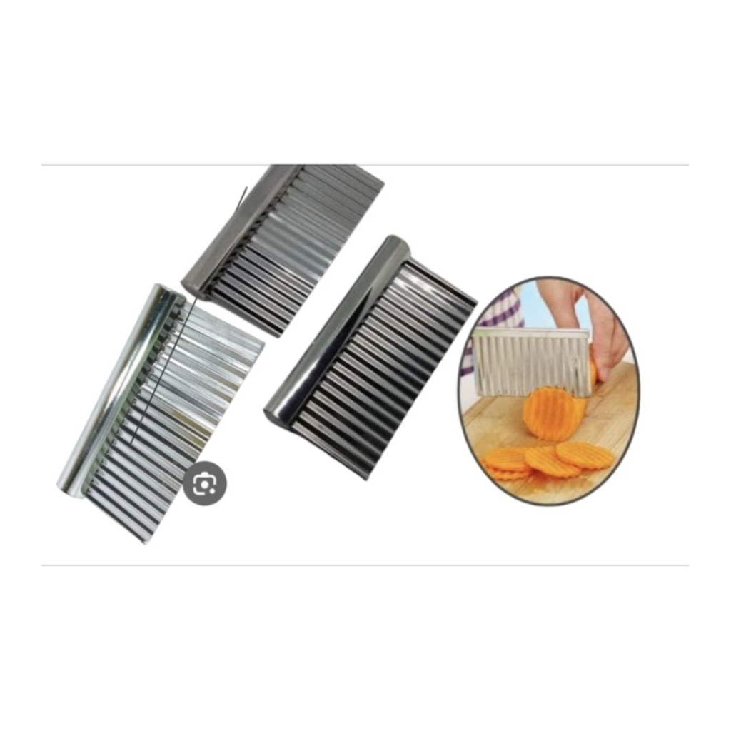 

irisan acar steenlis steel