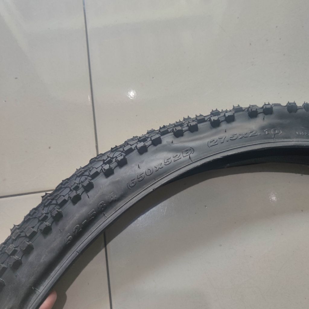 ban kenda 27.5x2.10 650b ban luar kenda mtb 27.5