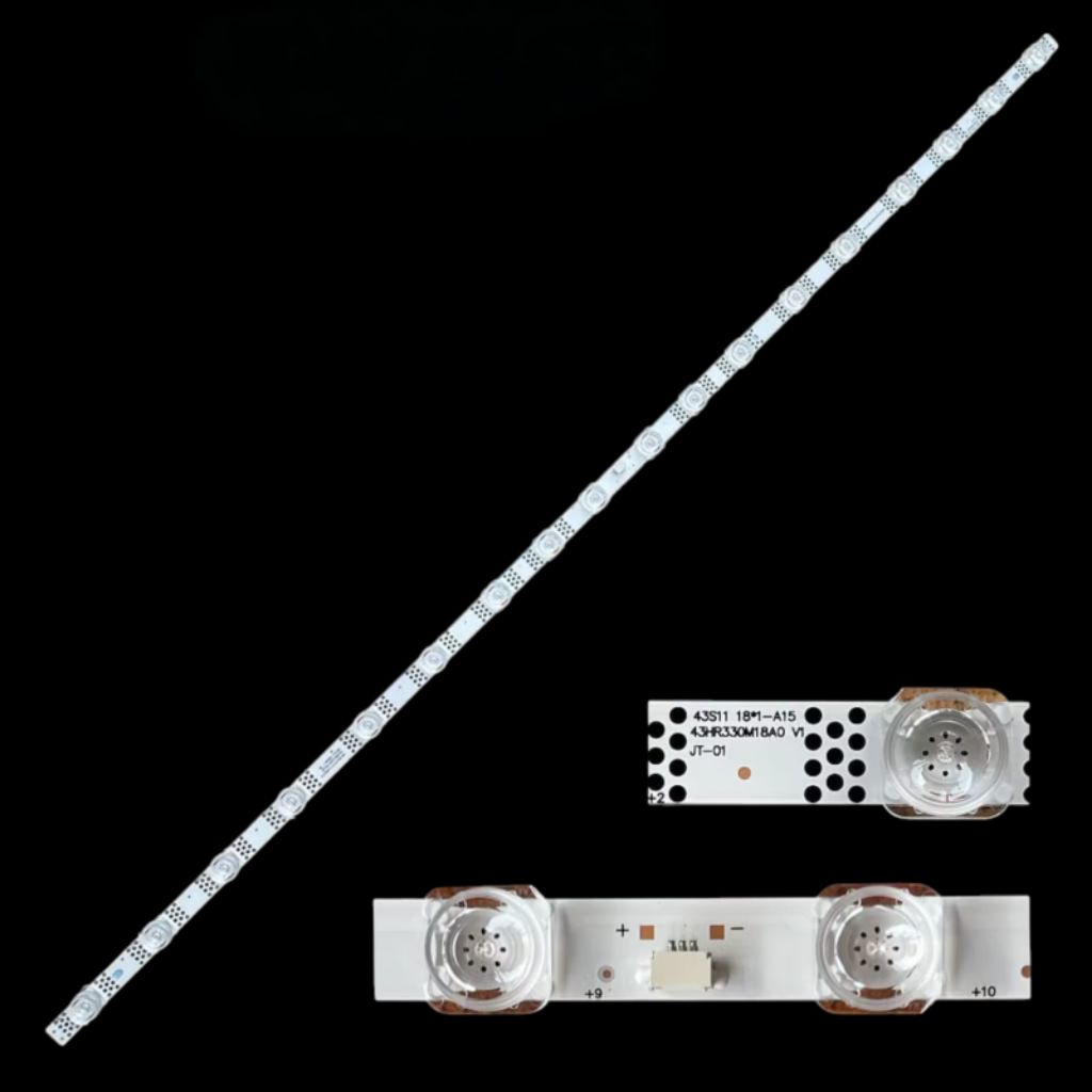 TERBARU BACKLIGHT TV LED TCL 43 INCH 43A18- 43A20- 43P635 BACKLIGHT TV LED TCL 43 INCH