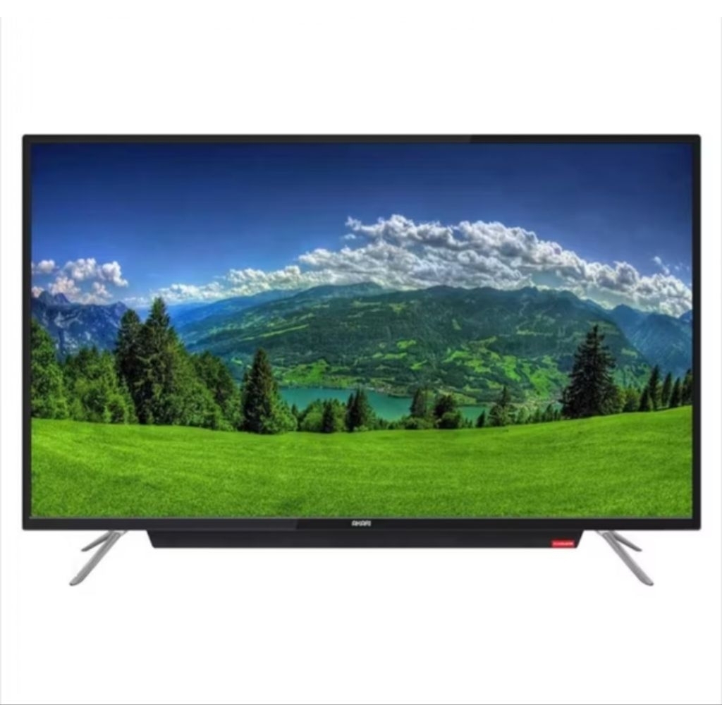 AKARI AT-5532B / AT5532B LED ANDROID SMART TV 32 INCH- GARANSI RESMI