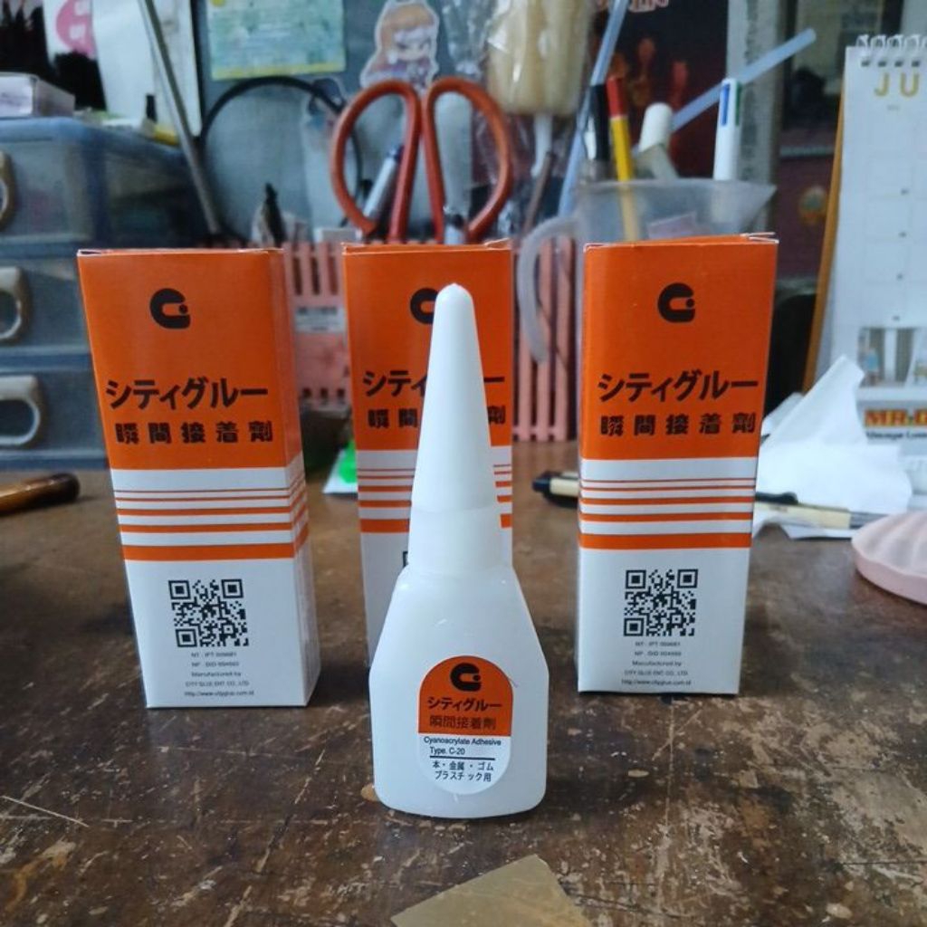 

Lem Korea Lem G asli original