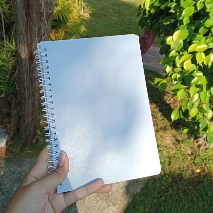 

JOYKO NOTEBOOK A5 NB-680