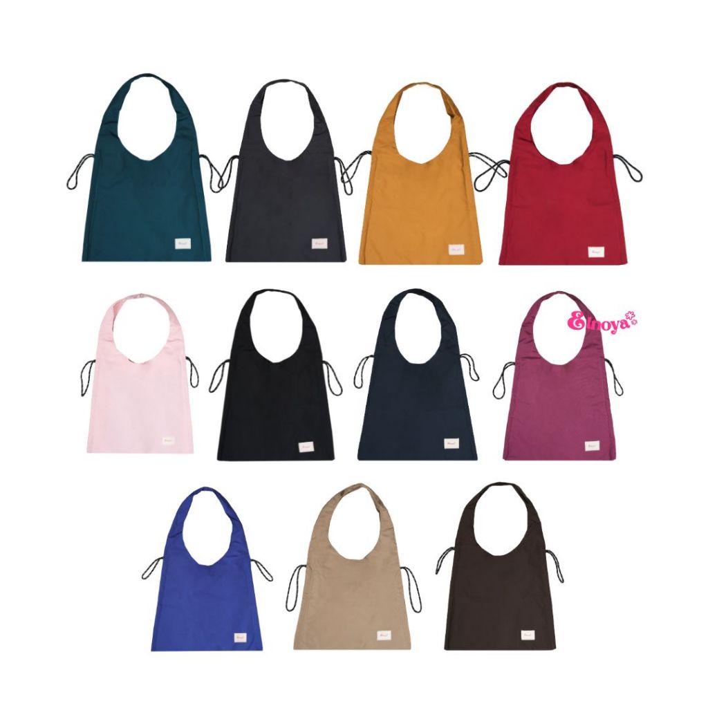 Tas Wanita Tas Totebag Hobo Terbaru Tas Hobo - Elnoya