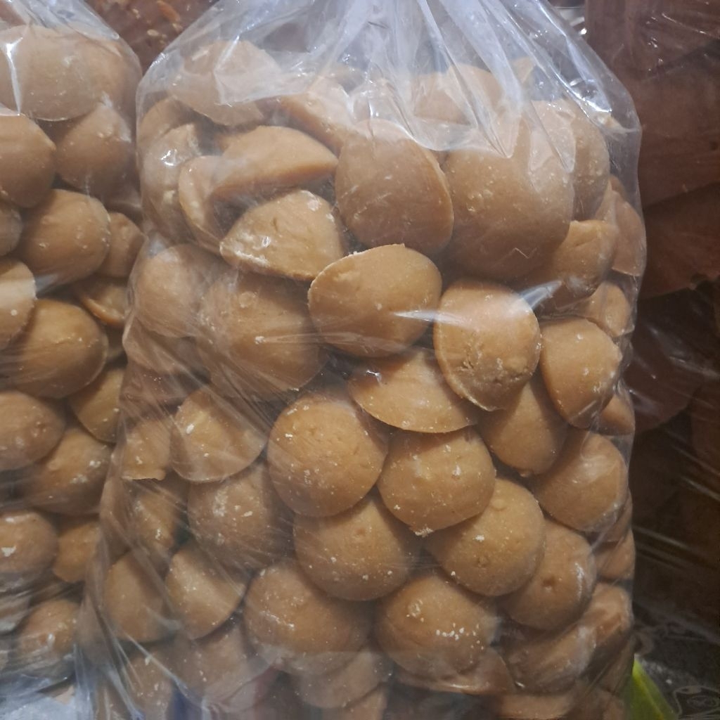 

Gula Kelapa Blitar Mungil kemasan Curah 10 kg