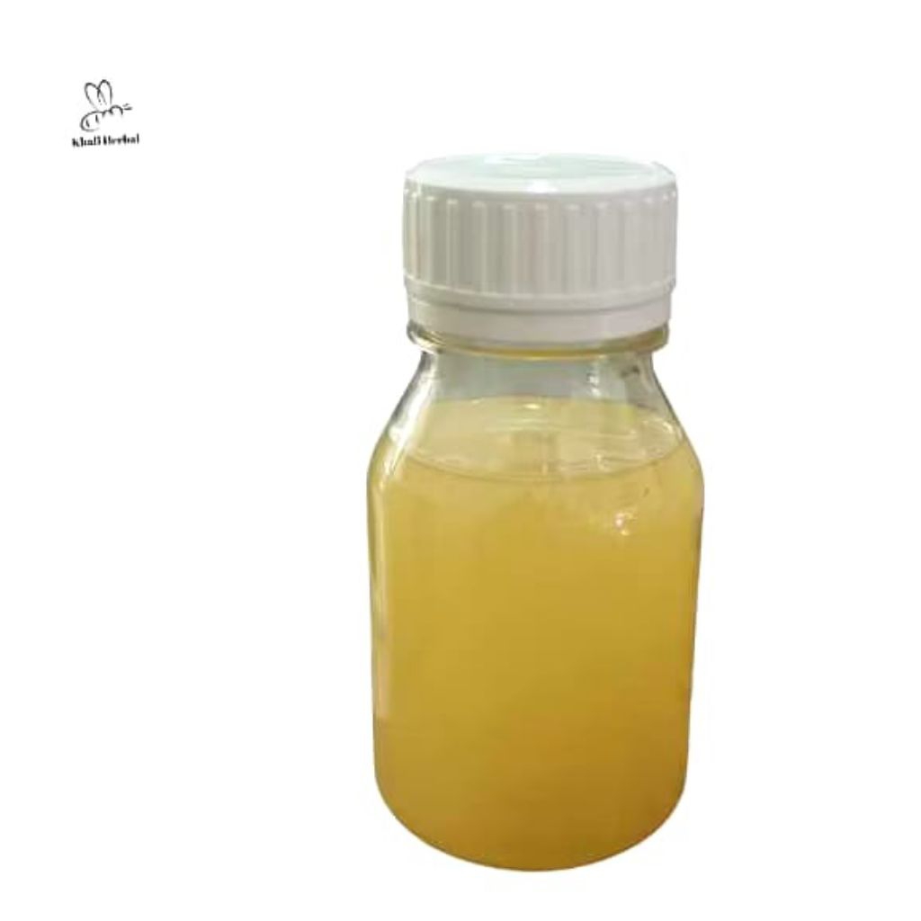 

Madu Putih Dompu Curah 300 Gram