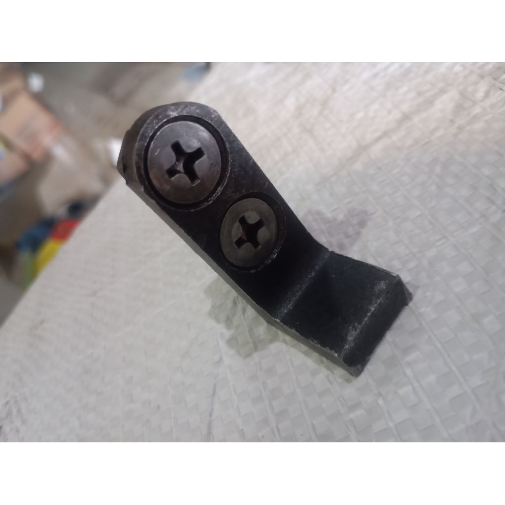 GIGI L FFC 23 DISK MILL FFC 23 + BAUT