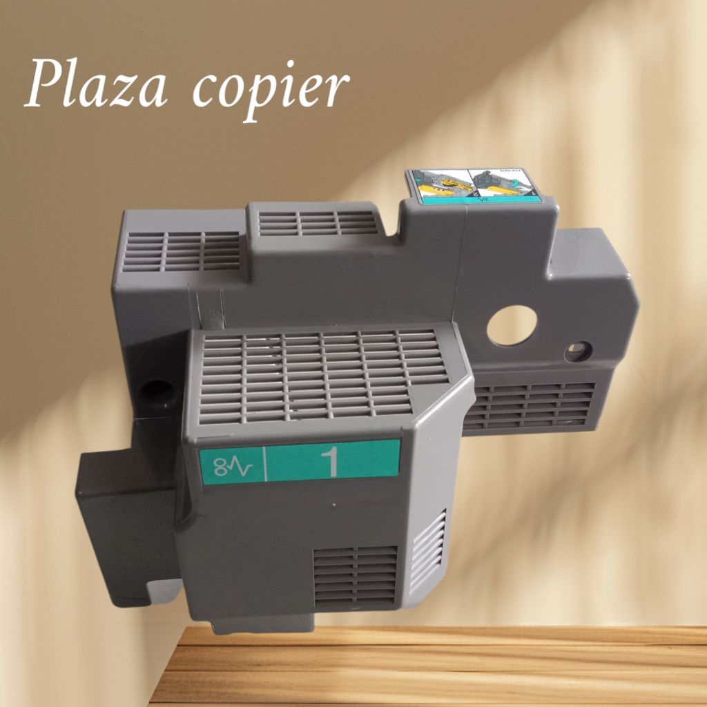 Cover Fixing Feed Frame Canon IR 5000/6020