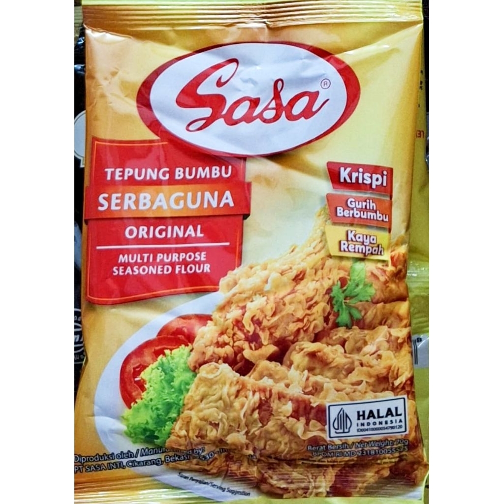 

tepung serbaguna