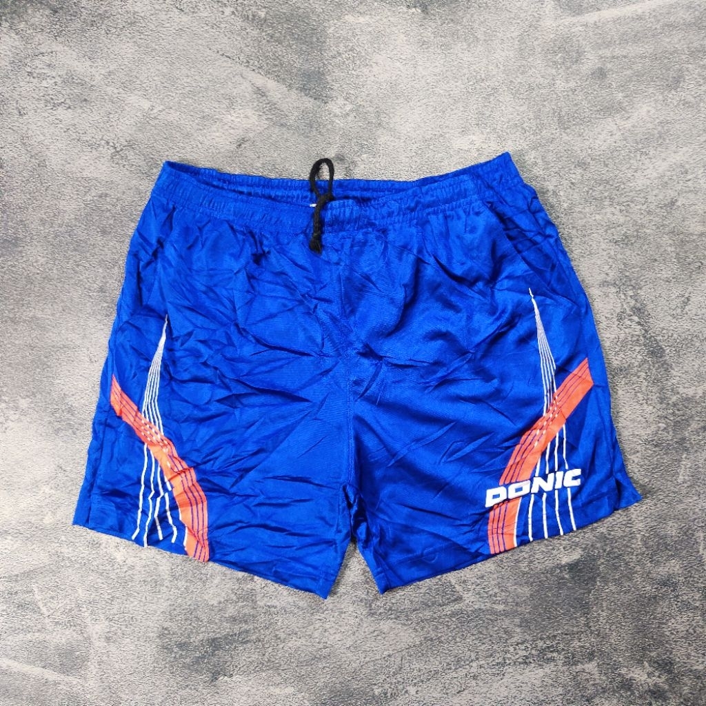 Celana Pingpong Donic, Nittaku dan Jersey Butterfly