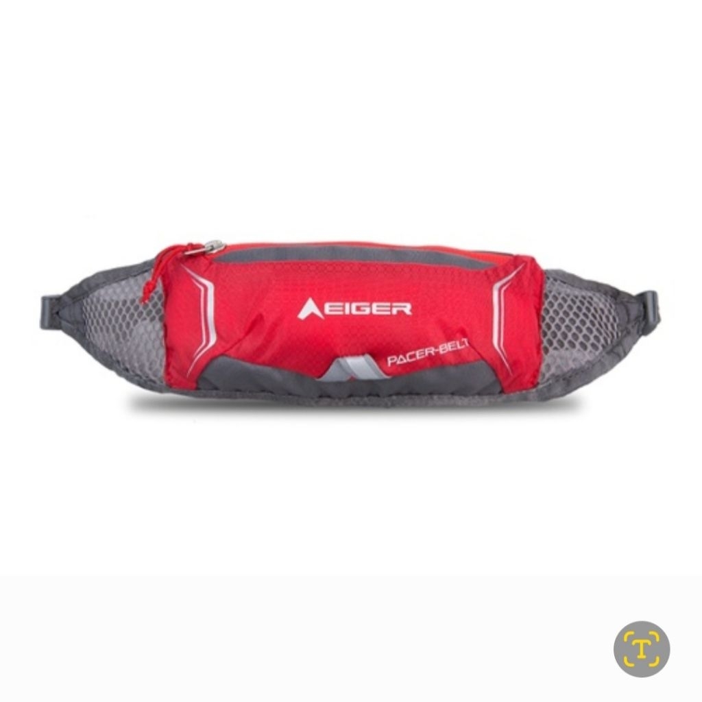 EIGER1989 PACER BELT RUNNING 1F WAIST BAG 91000 5381original