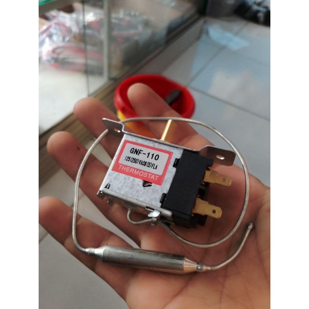 THERMOSTAT GNF 110 KULKAS LG GNF-110