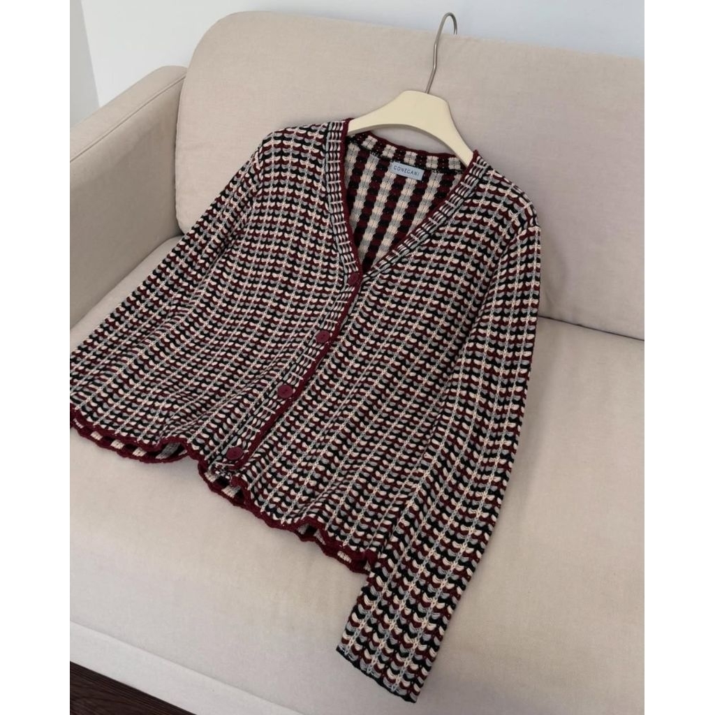 Ara Cardy Gonegani (ORI)