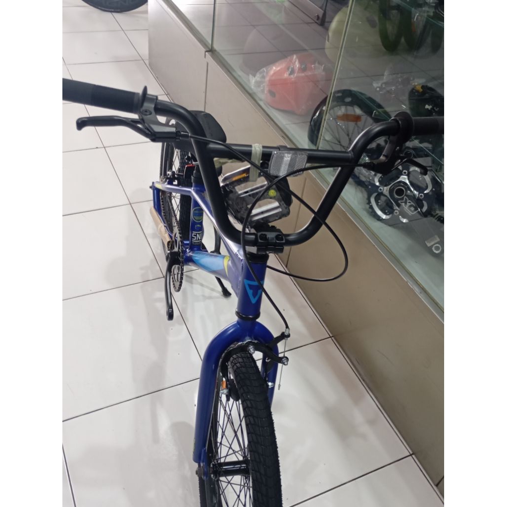 Sepeda BMX 20T THRIIL