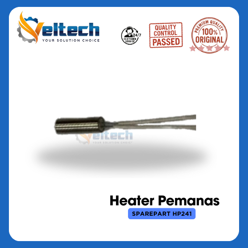 Heater Pemanas Mesin Coding HP-241/HP241