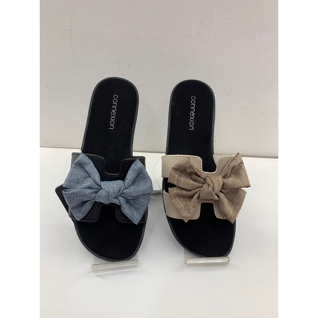 SANDAL CONNEXION