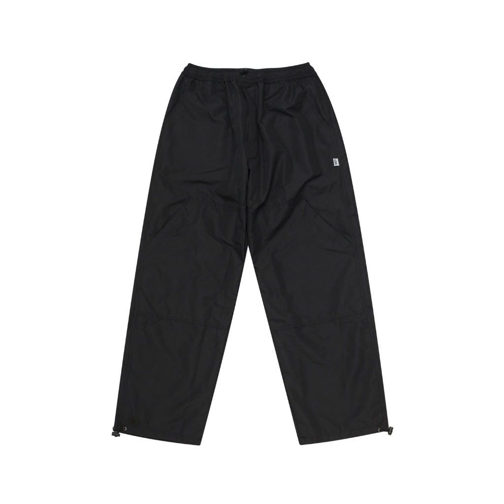 Screamous Track Pants Parachute GROUND BLACK