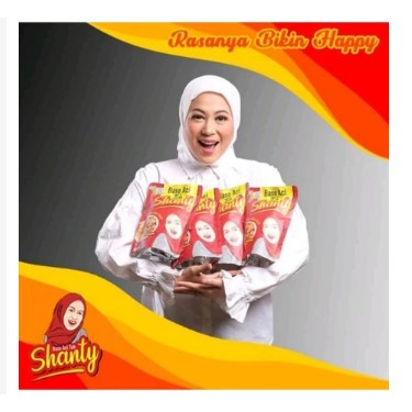 

Baso Aci Teh Shanty/Baso Aci teh Shanty original