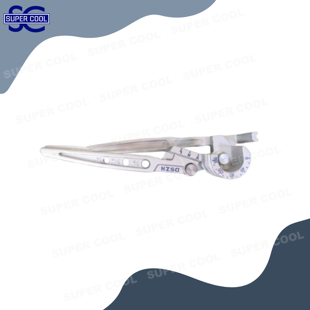 TUBE BENDER/BENDING TOOLS UNTUK PIPA