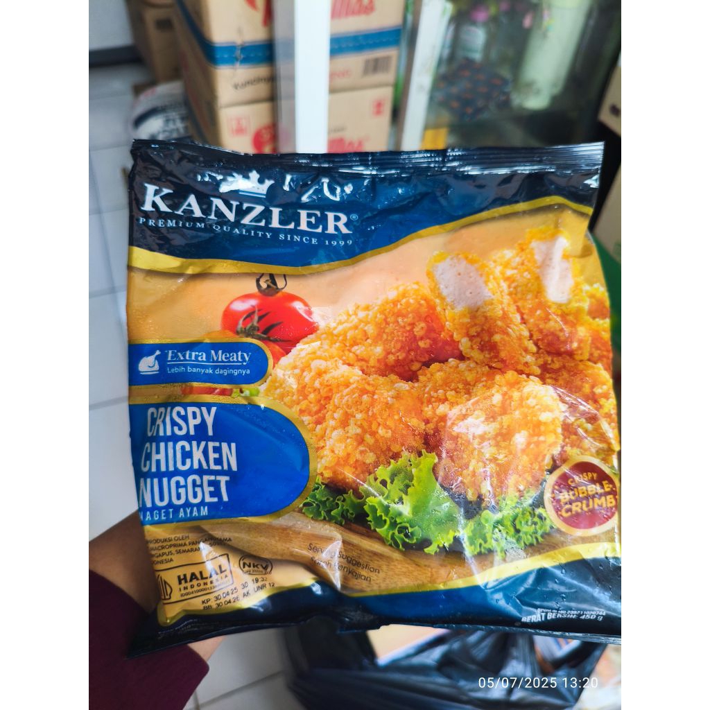 

Nuggets kanzler