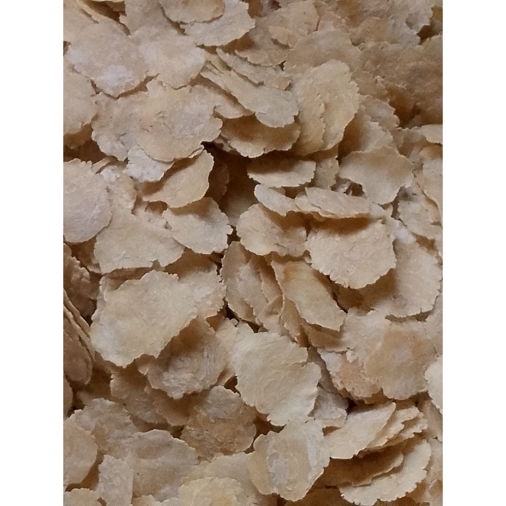 

1kg emping melinjo mentah sortiran