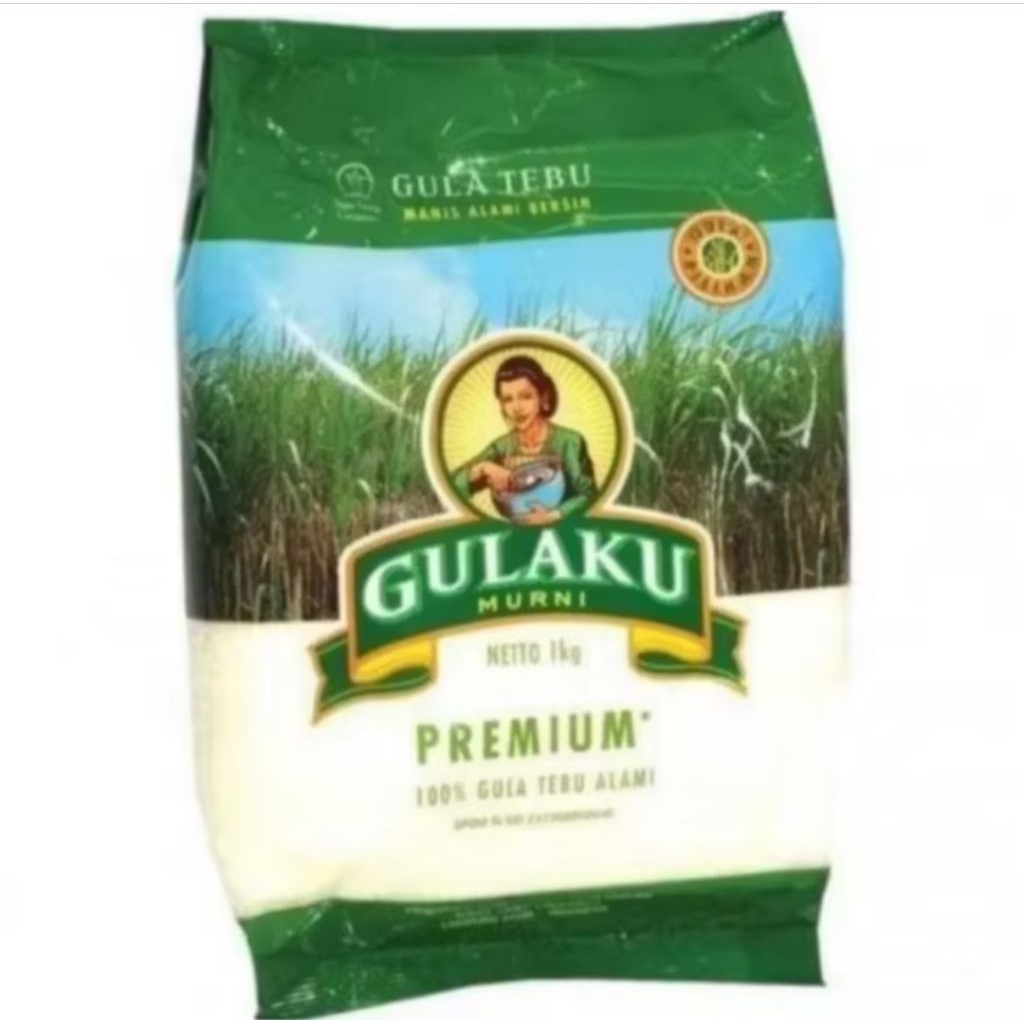 

gulaku 1kg original