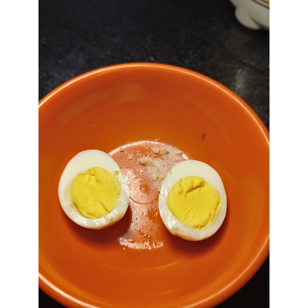 

TELUR AYAM KAMPUNG KUNING 10 BUTIR FRESH KHUSUS INSTAN